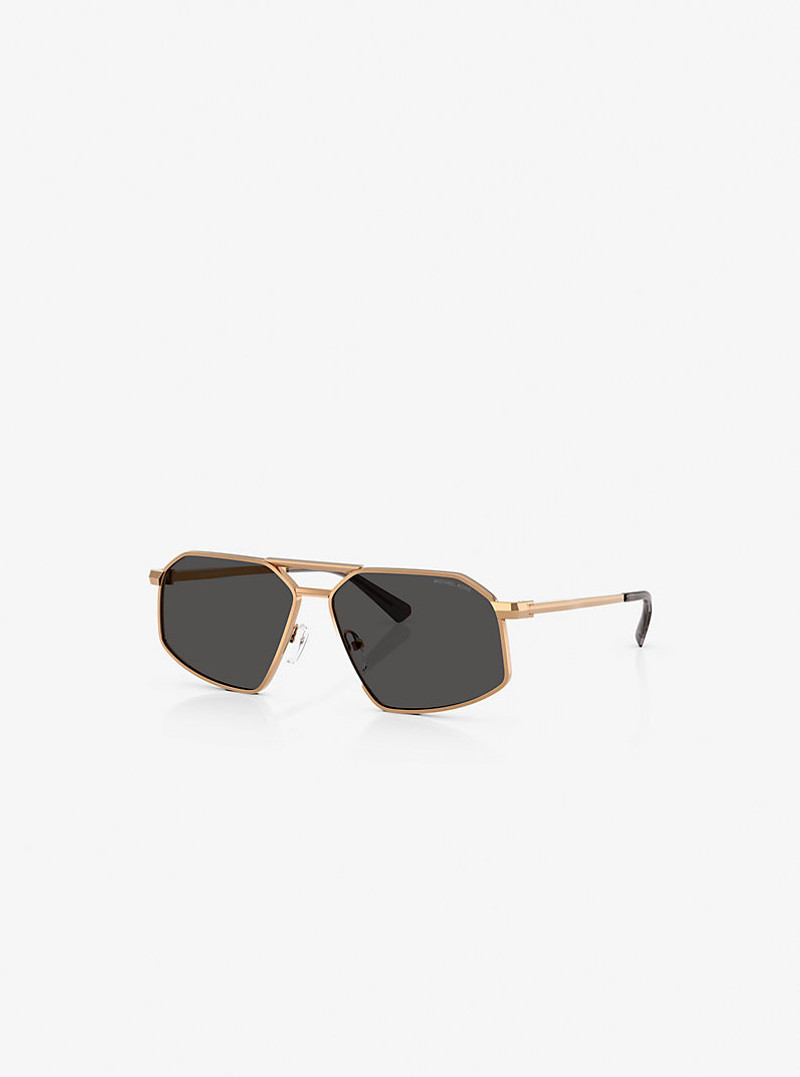 MICHAEL KORS Mar Vista Sunglasses outlook