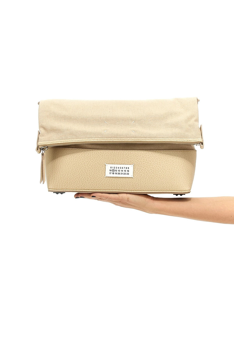 Maison Margiela '5AC Hobo Medium' crossbody bag outlook