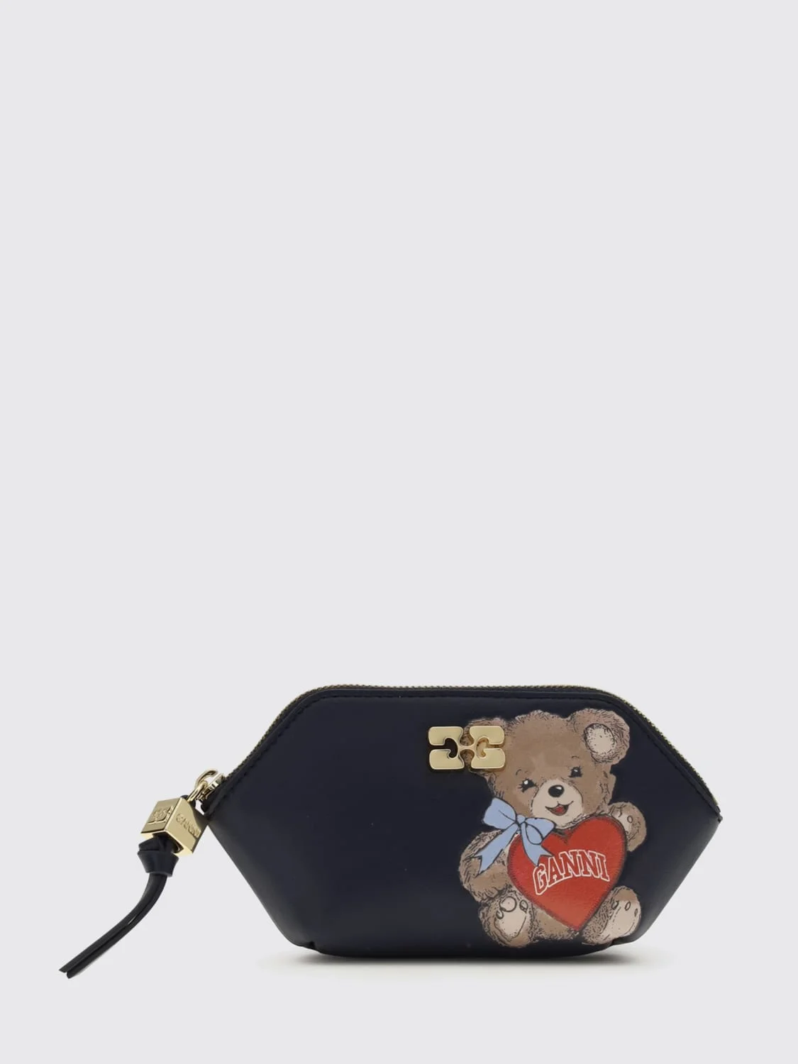 Wallet woman Ganni - 1