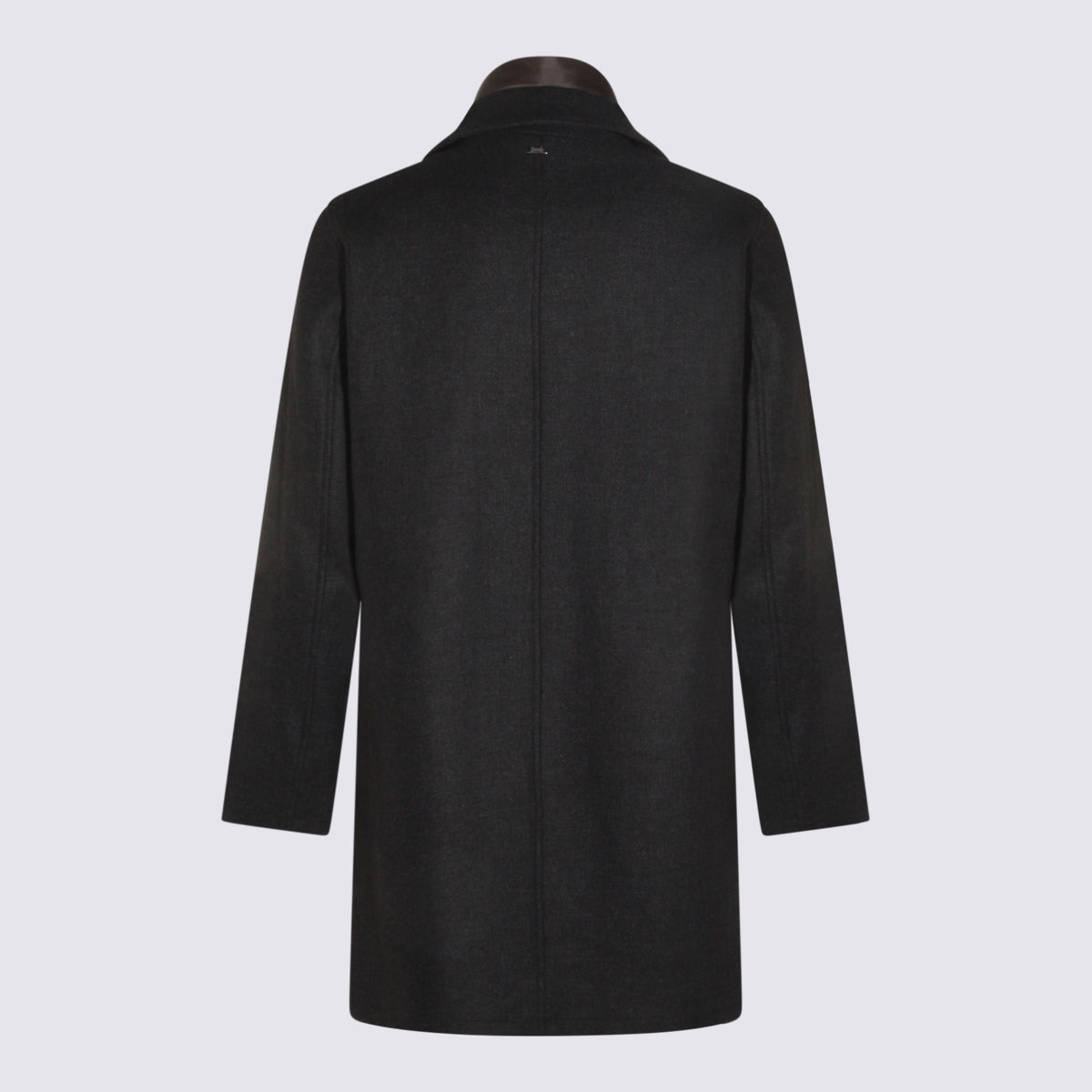 Coats Blacks And Greys - 2