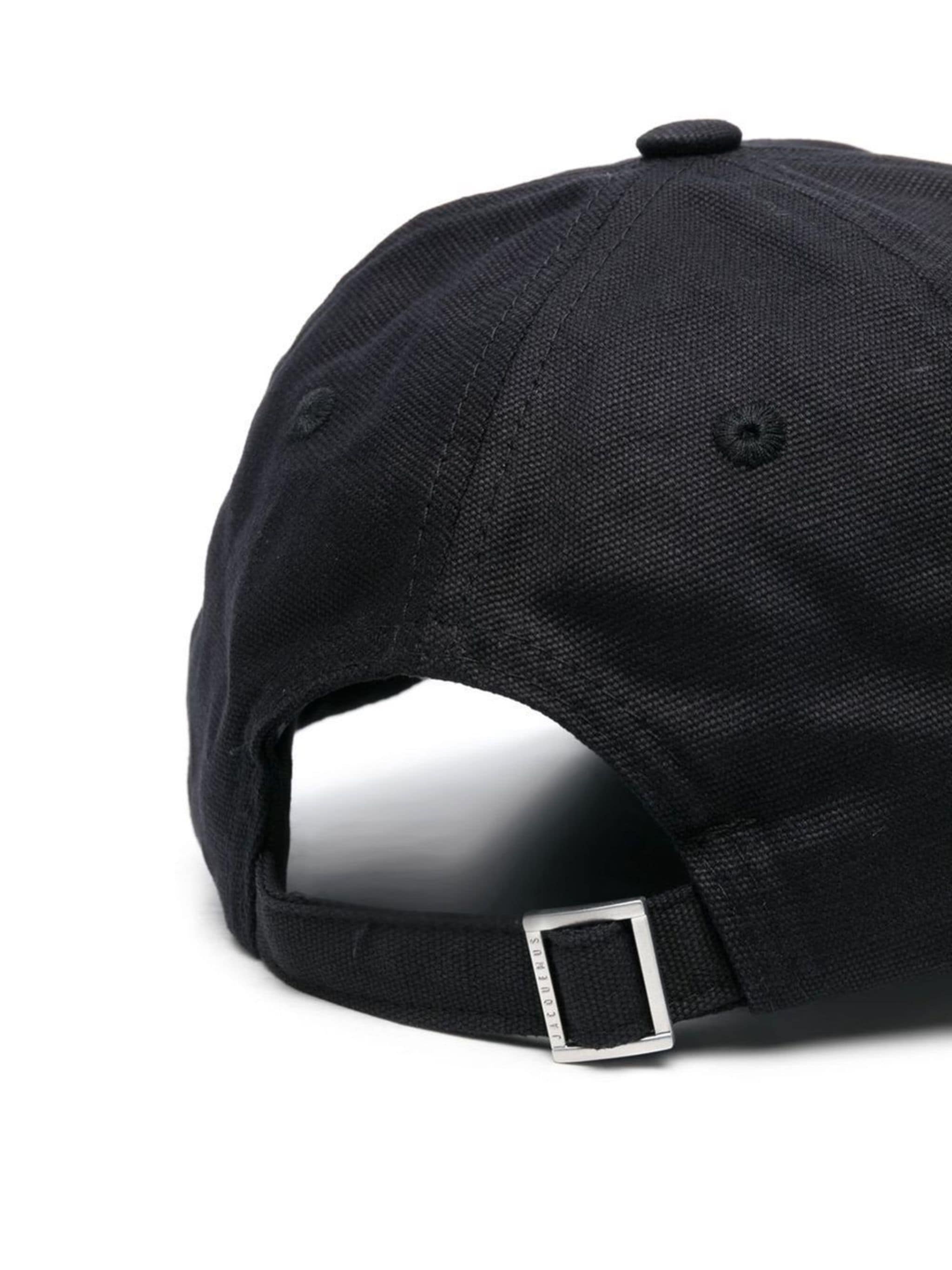 La Casquette Jacquemus cap - 2