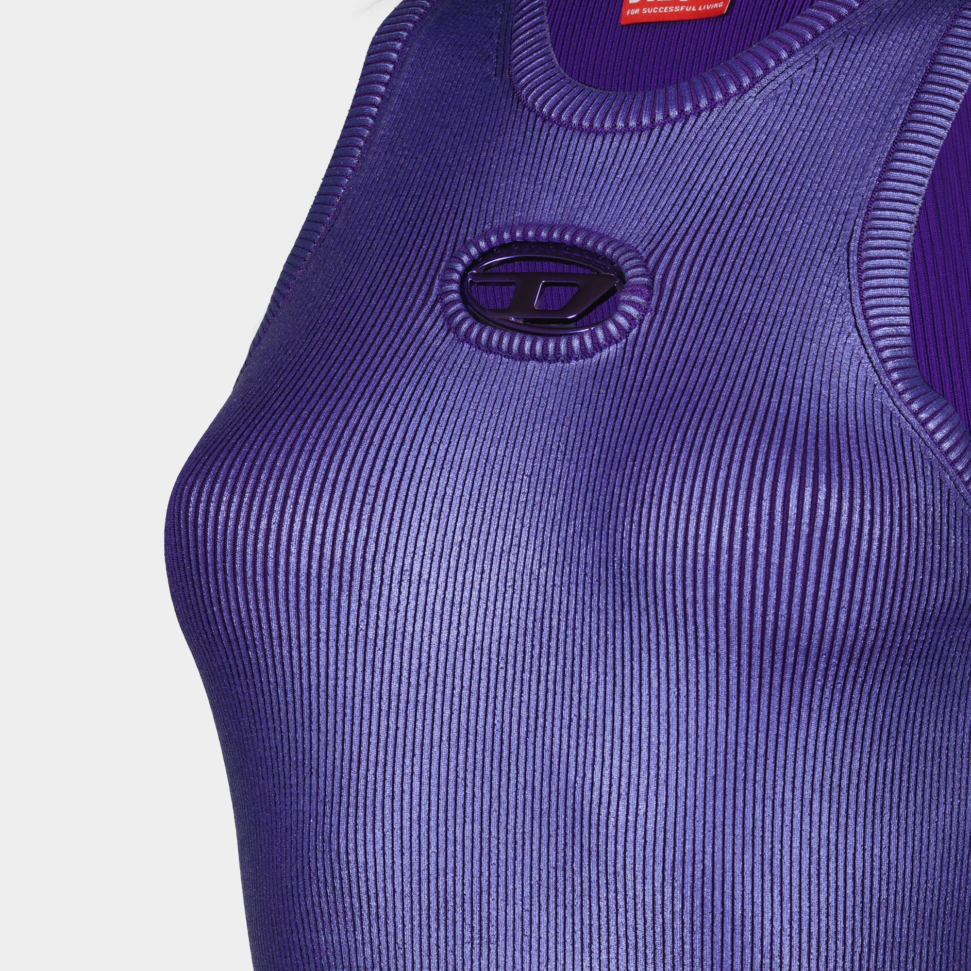 Robe courte M-Caddix - 3