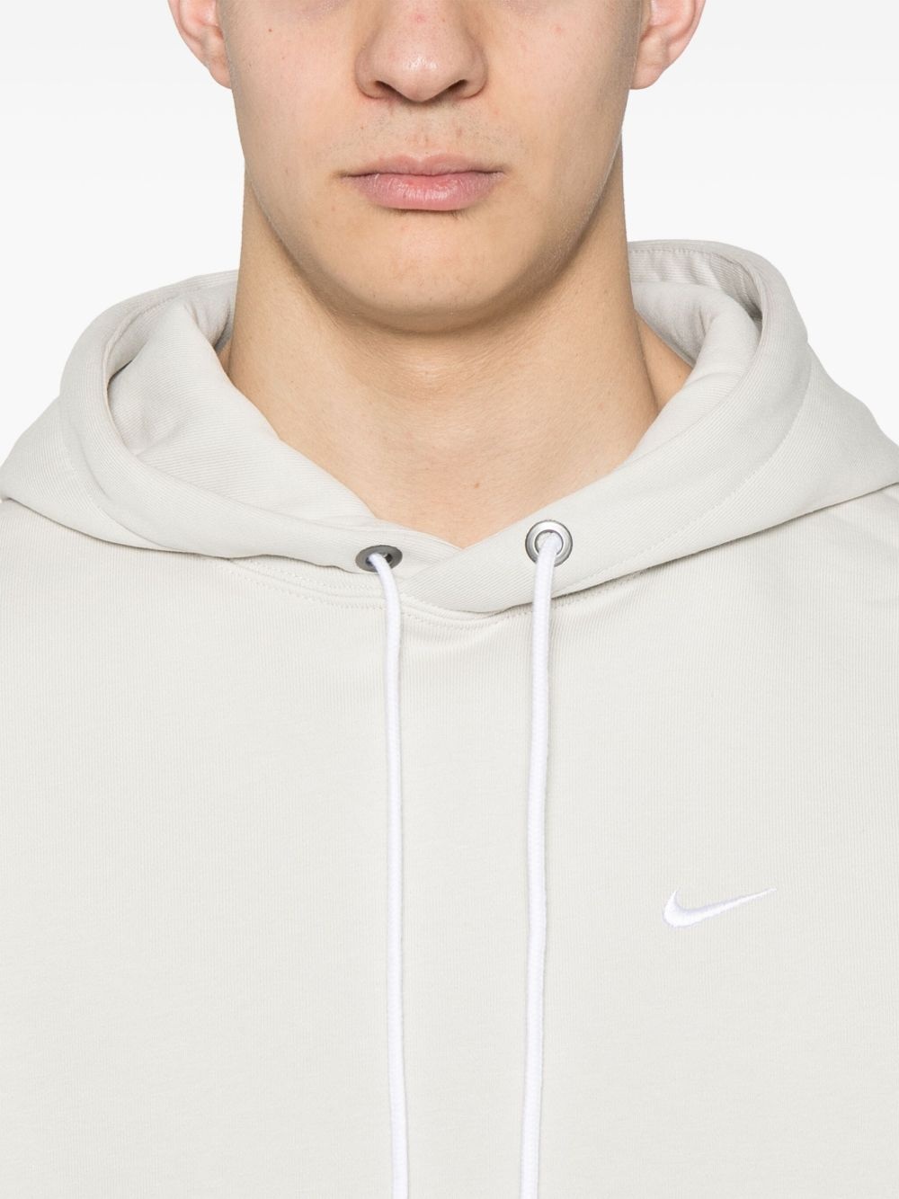 Solo Swoosh hoodie - 5