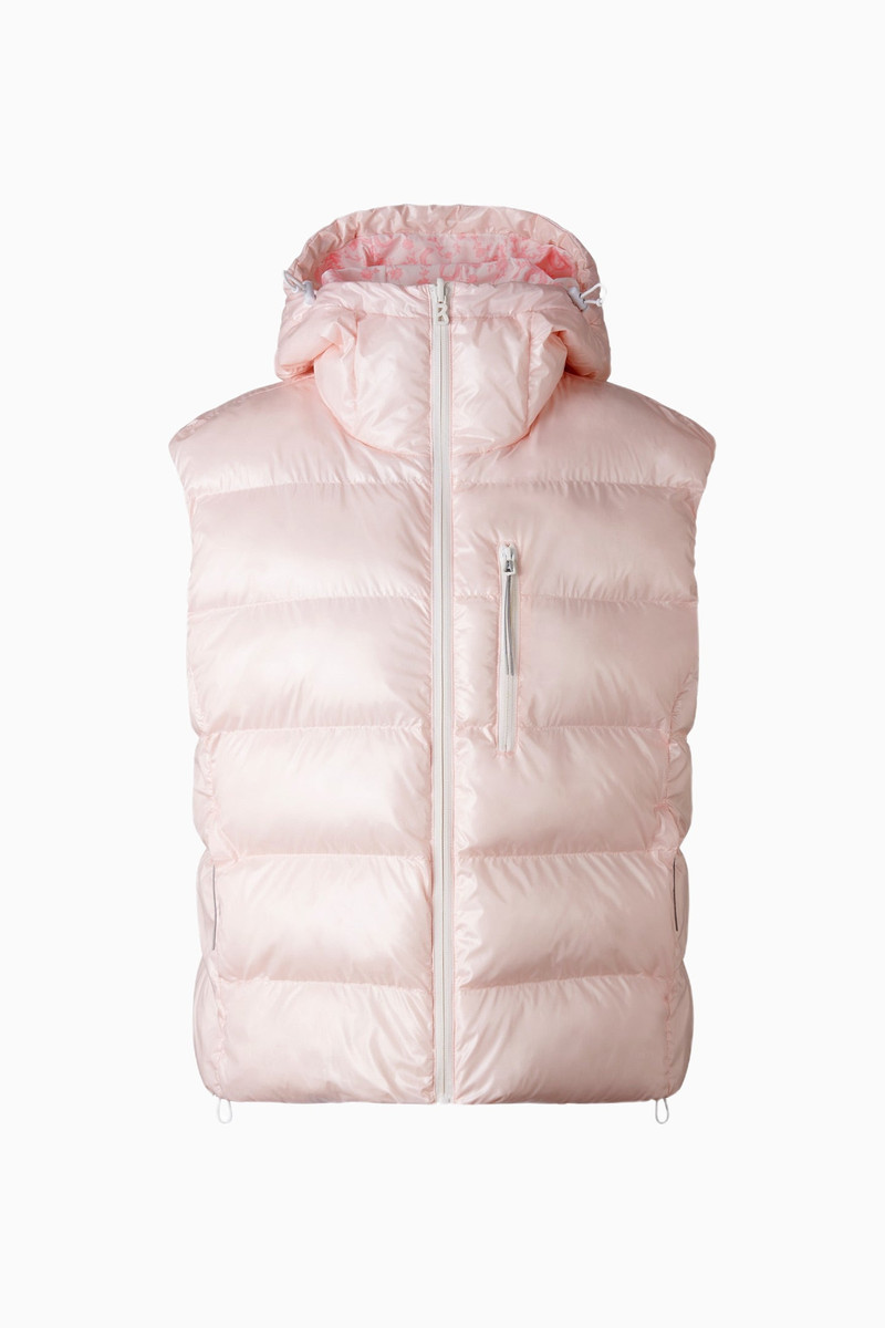 BOGNER FIRE+ICE x LoveShackFancy Namilia Vest 1