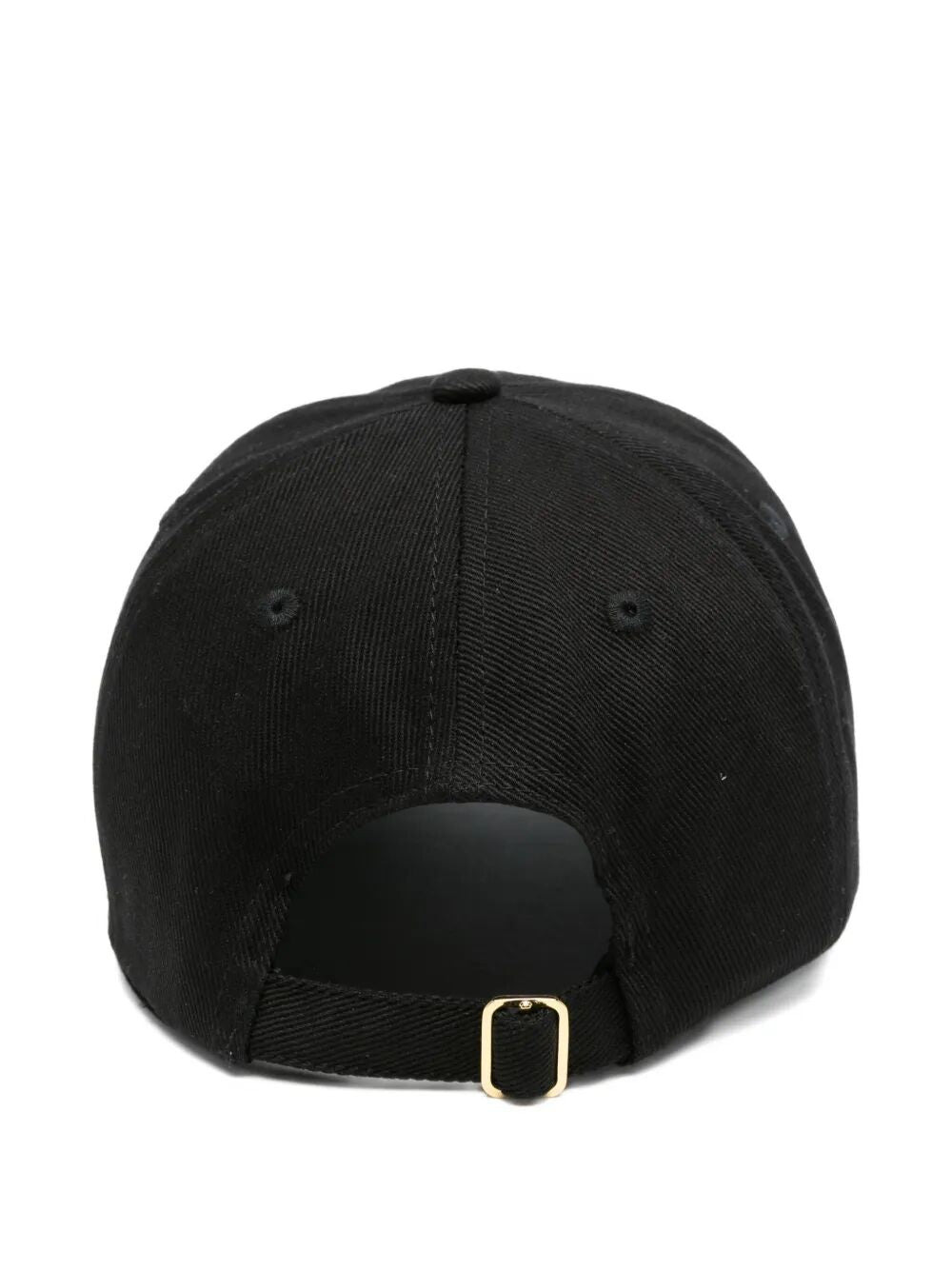Casablanca Men "Sunset Valley" Rubber Patch Cap - 2