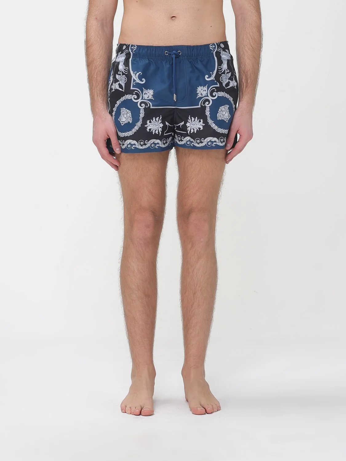 Swimsuit men Versace - 1