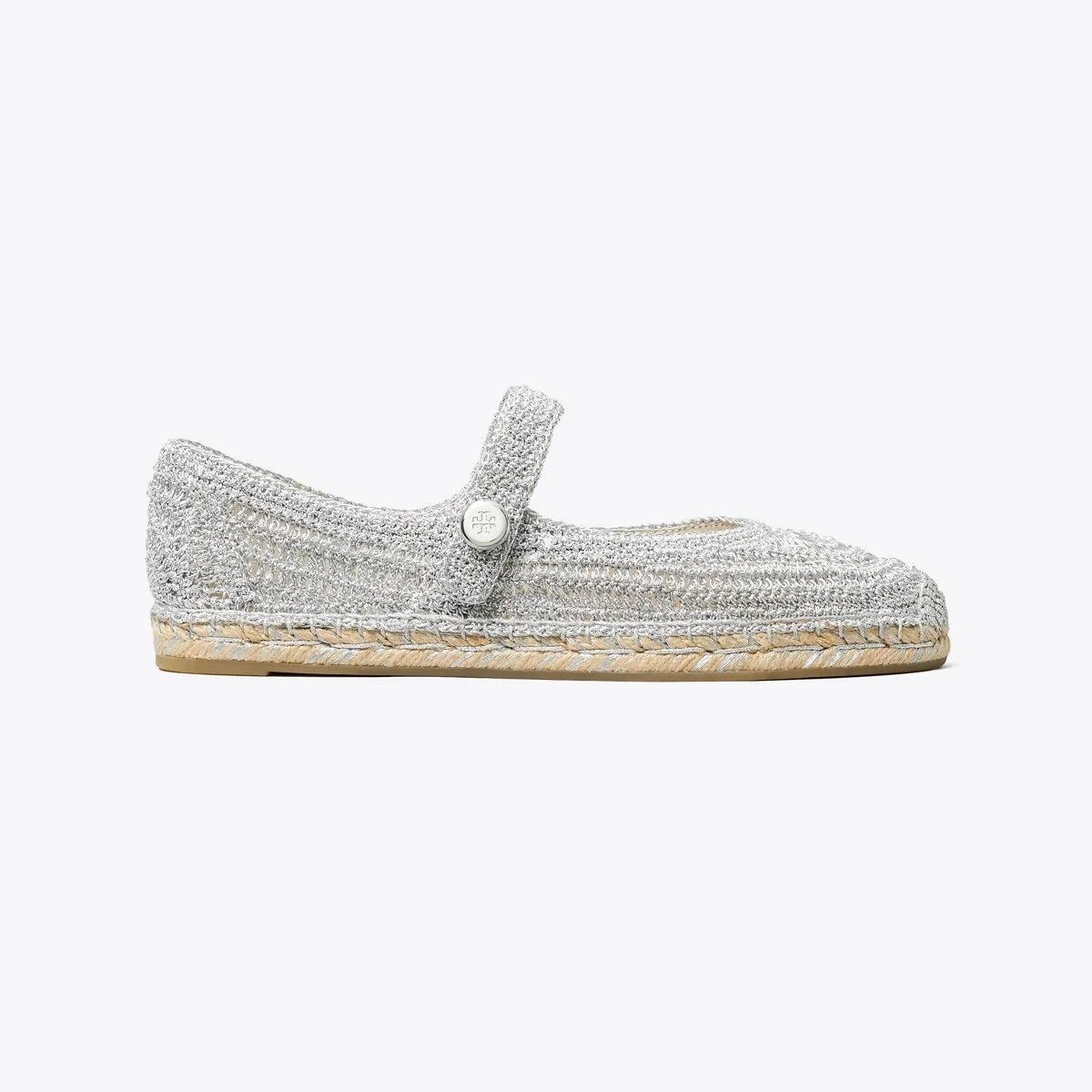 Romy Mary Jane Espadrille - 1