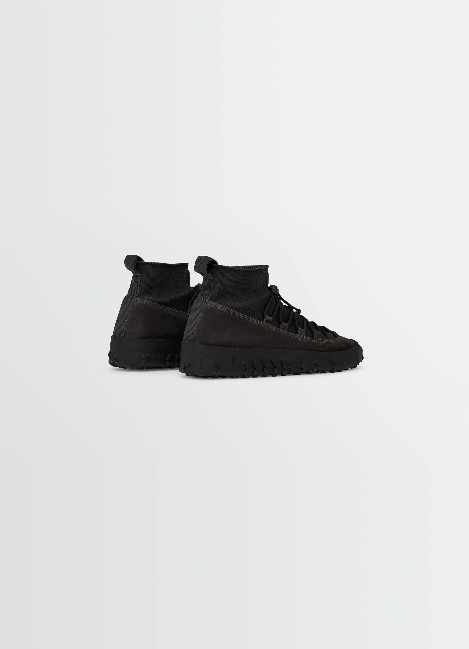 VIBRAM WRAP ON SNEAKERS - 4