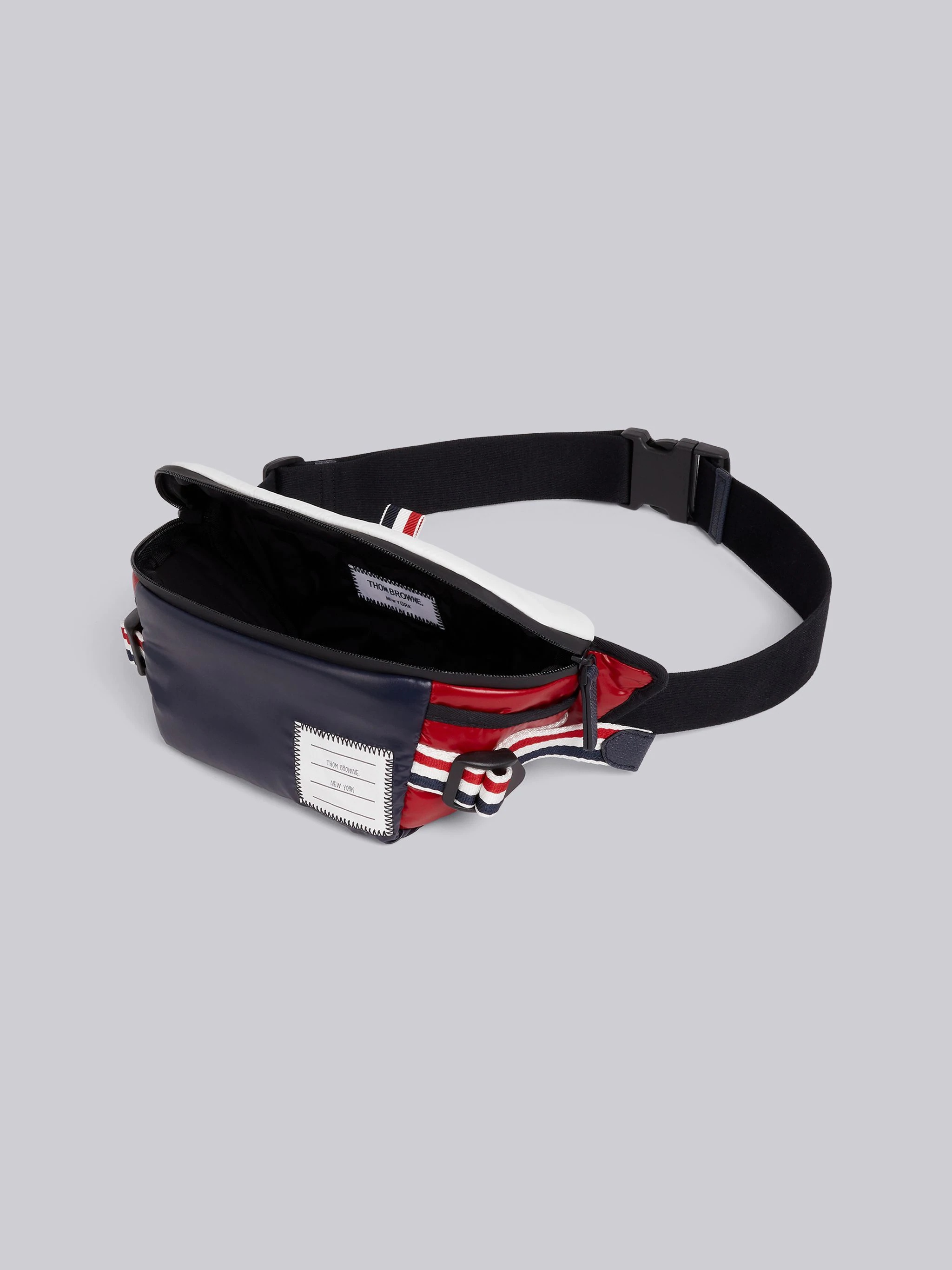 Tricolor Ripstop Bumbag - 5