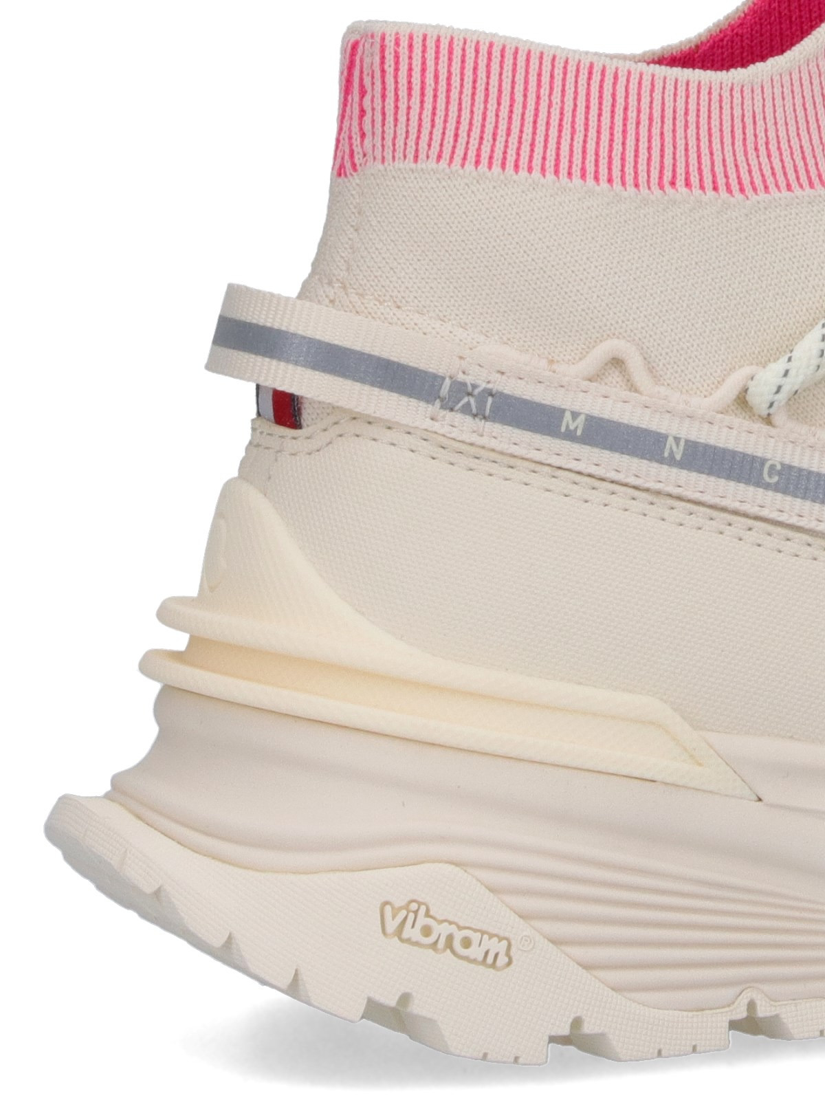 "MONTE RUNNER" SNEAKERS - 4