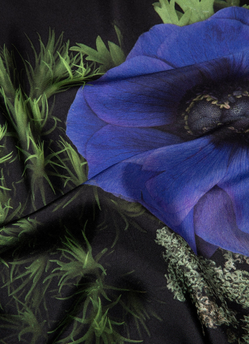 Sunspel Sunspel x Charlotte Gosch Silk Scarf outlook
