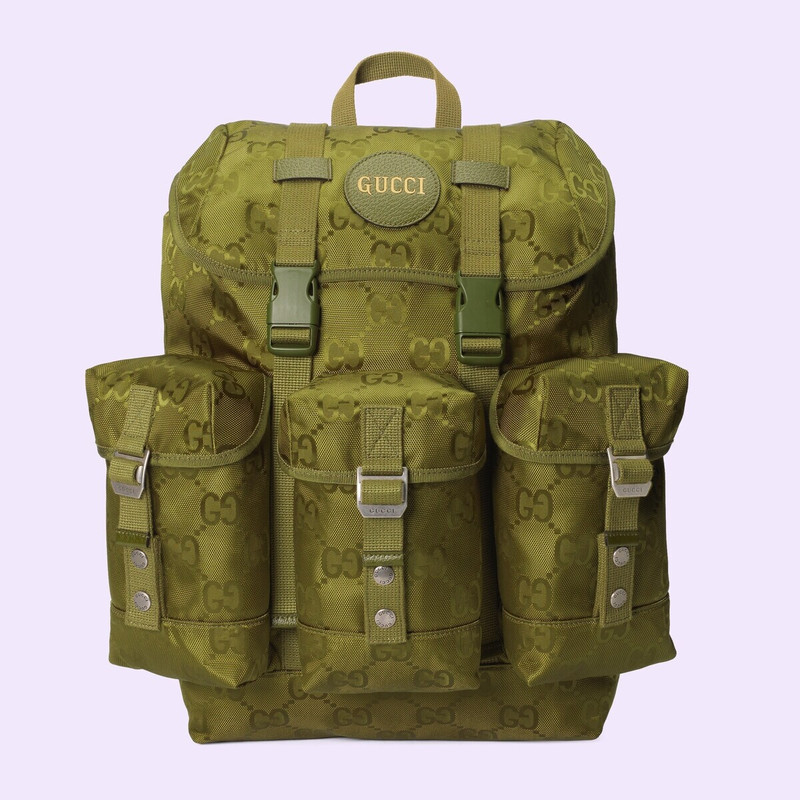 Gucci Off The Grid backpack 1