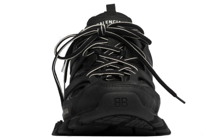 Balenciaga Track Sneaker 'Triple Black' 542023W1GB11000 - 3