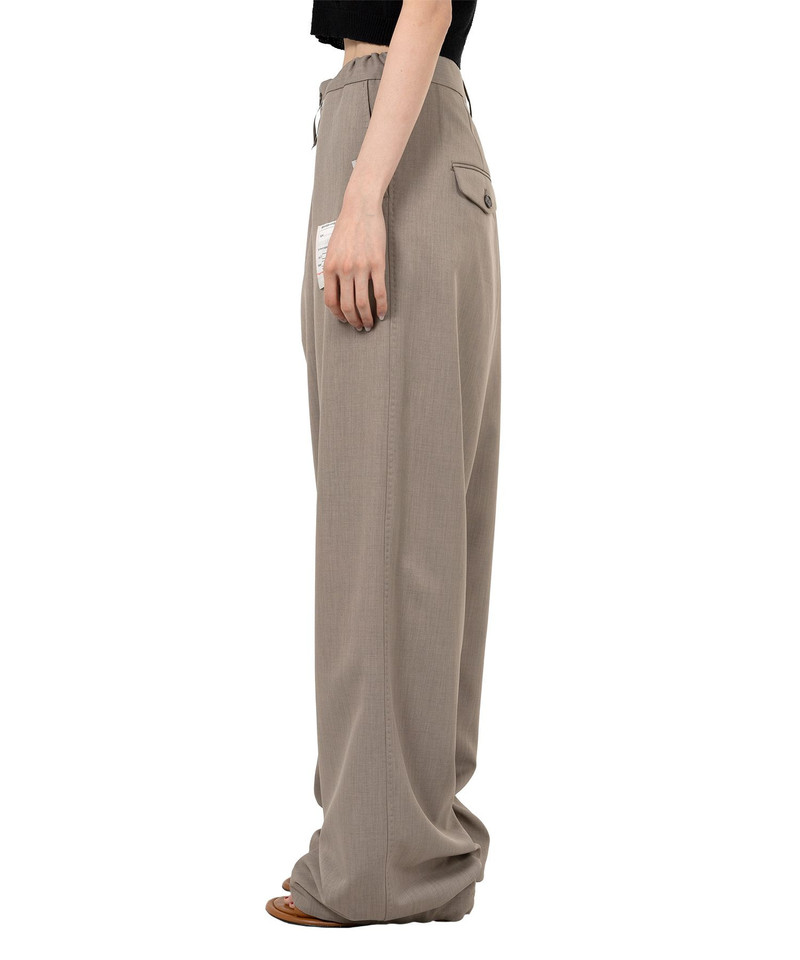 Huge Layered Pants 12