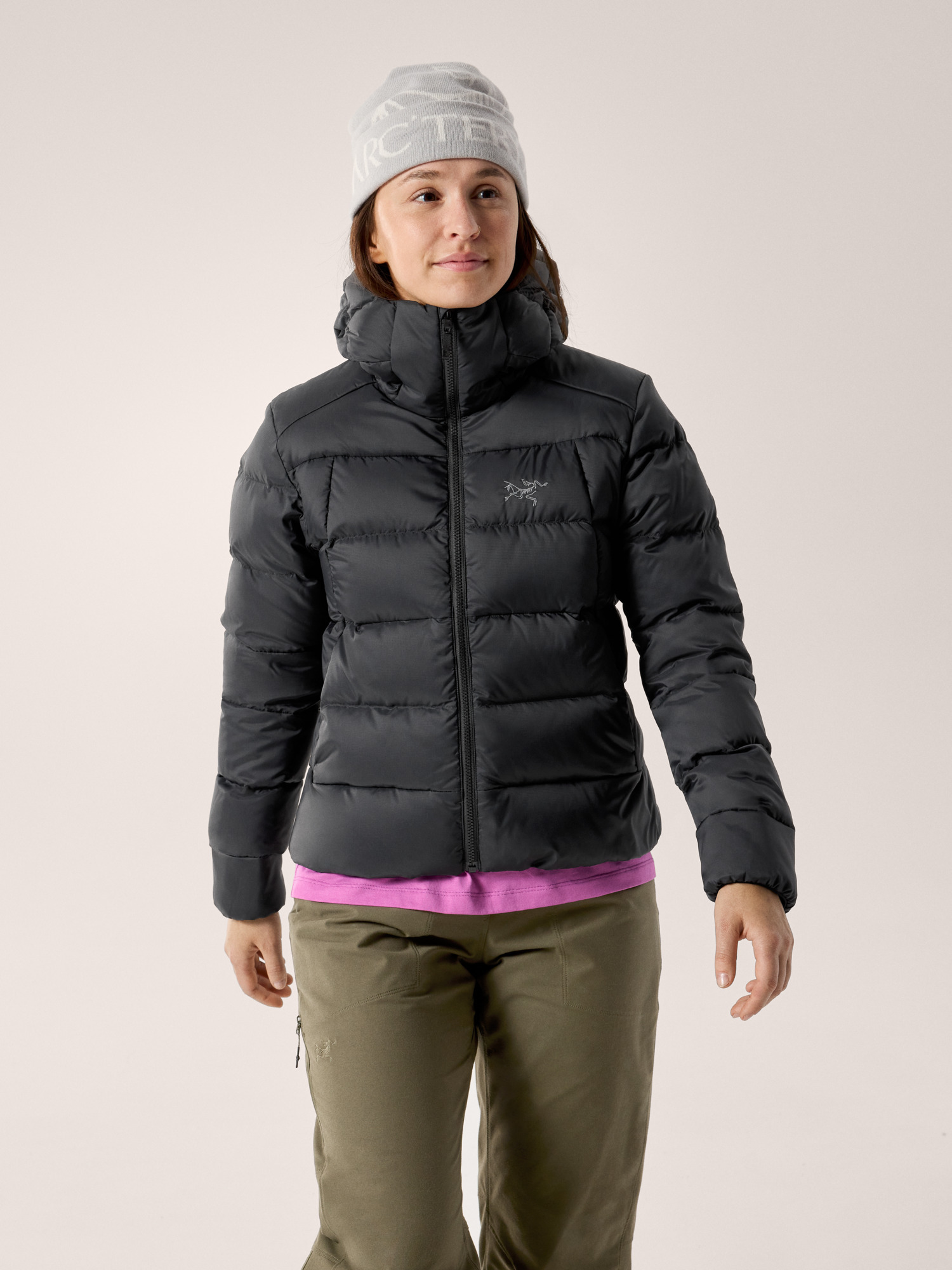 Thorium Jacket - 2