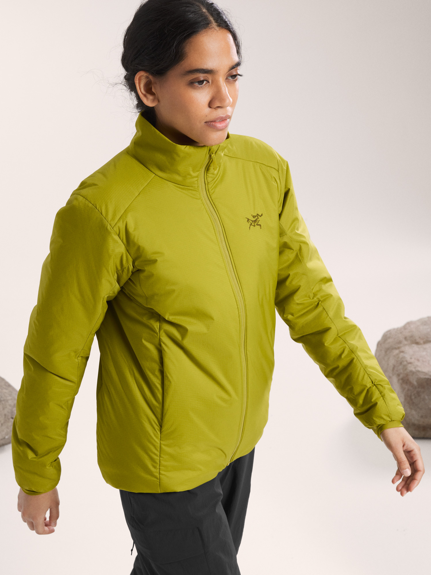 Atom SV Jacket - 3