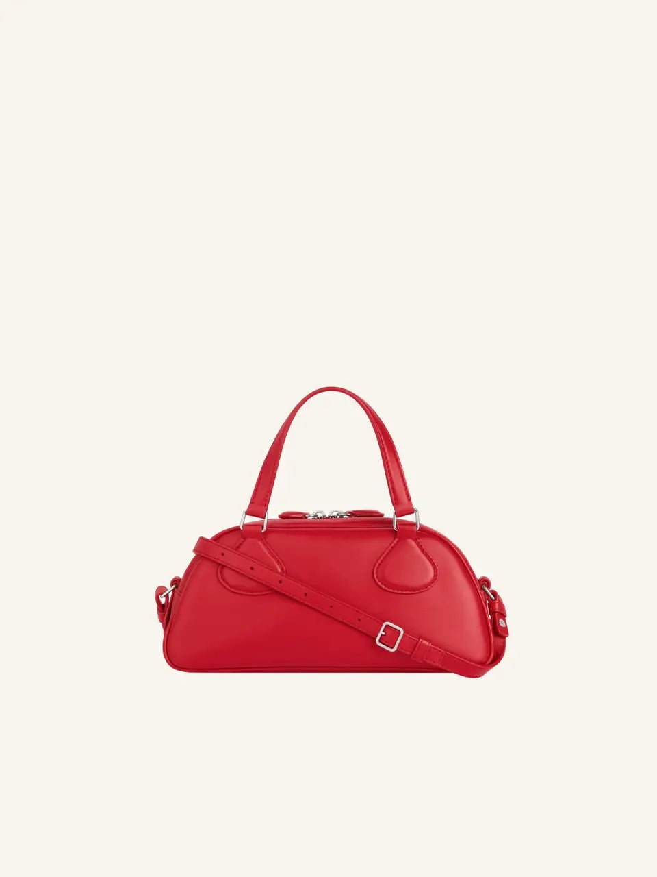 Friday Bowling Baguette Bag - 2