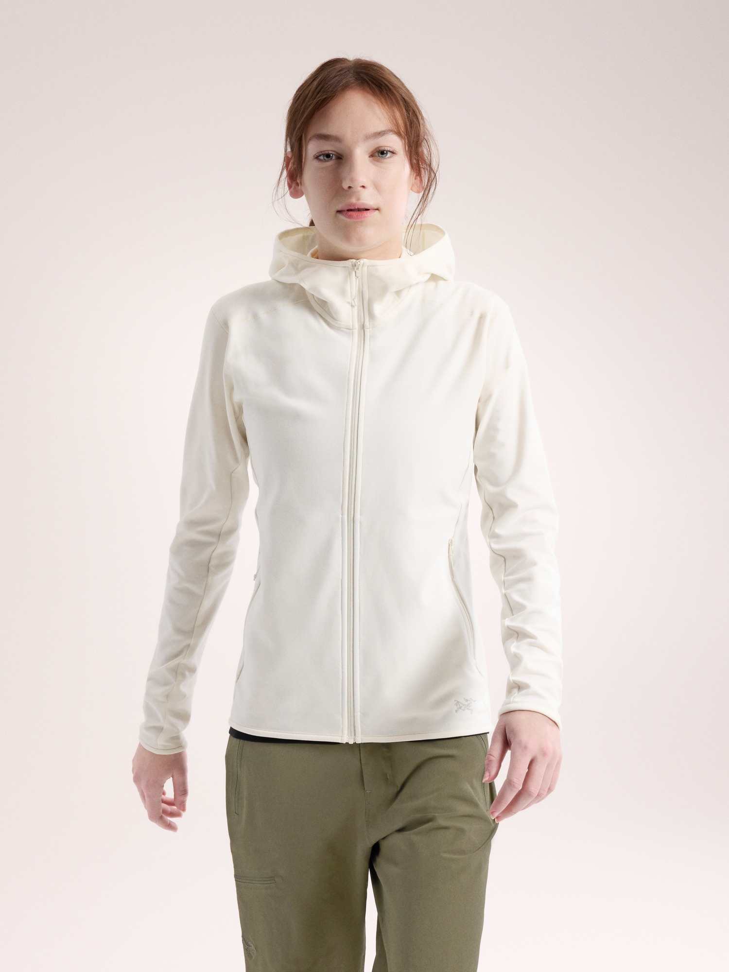 Kyanite LT Hoody - 2