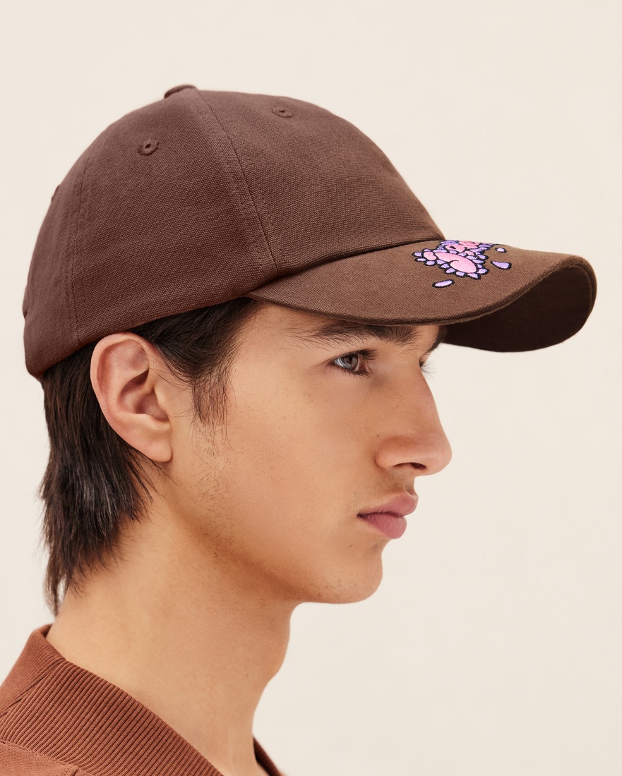 La casquette Desenho - 7