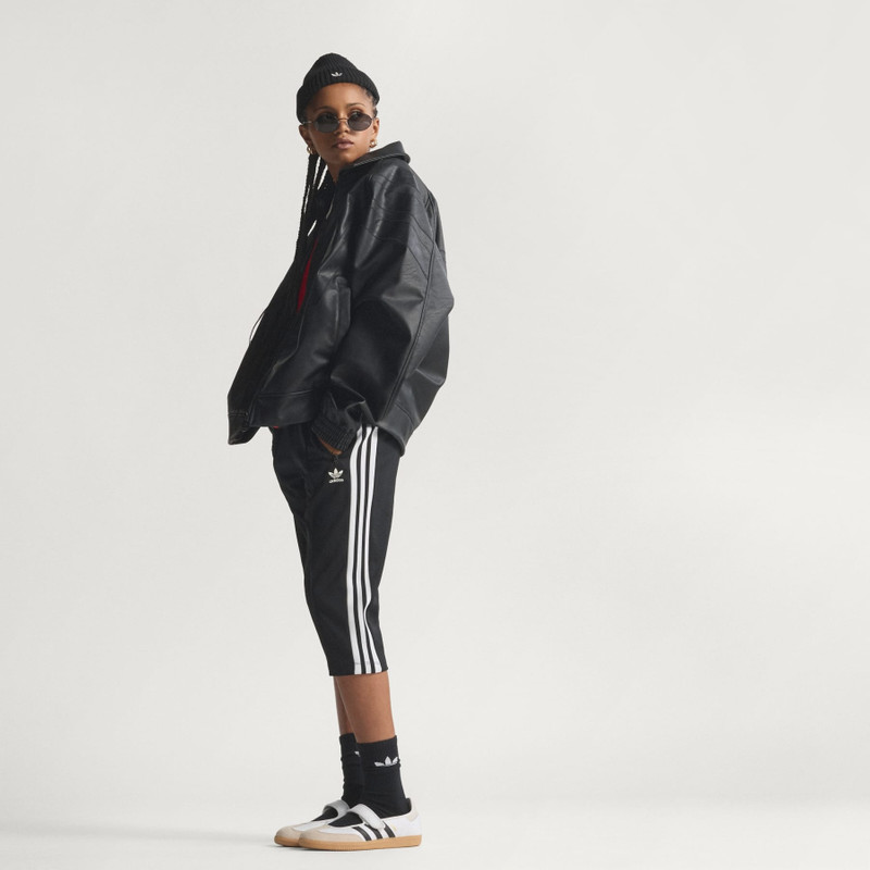 Santiago Pleather Jacket 3