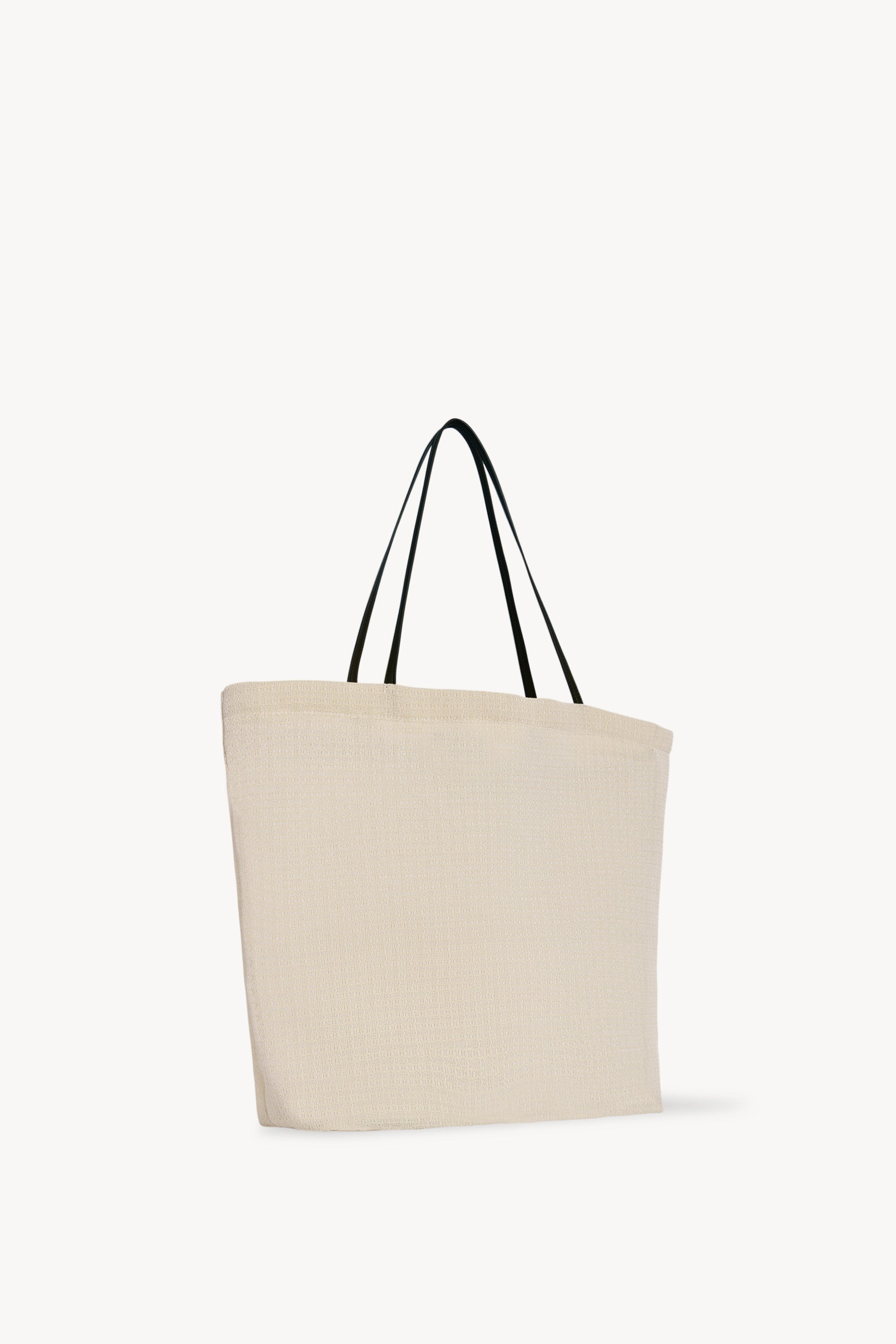 Barn Tote Bag in Mesh - 2
