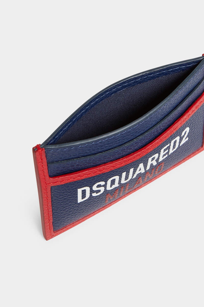 DSQUARED2 MILANO CREDIT CARD HOLDER - 4