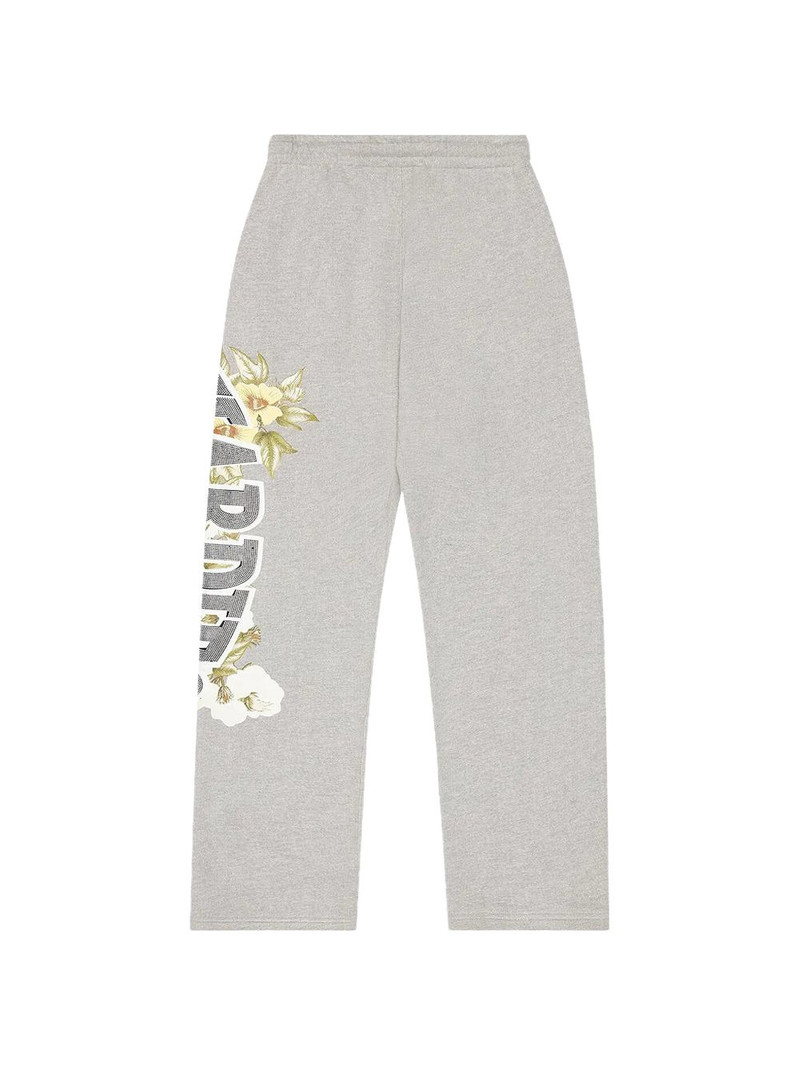 DENIM TEARS Hardies Tears track pants outlook