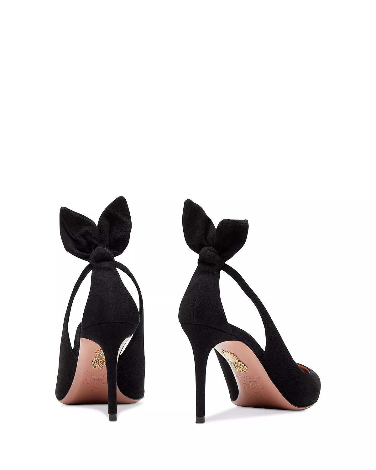 Women's Bow Tie 85 Pumps - 5