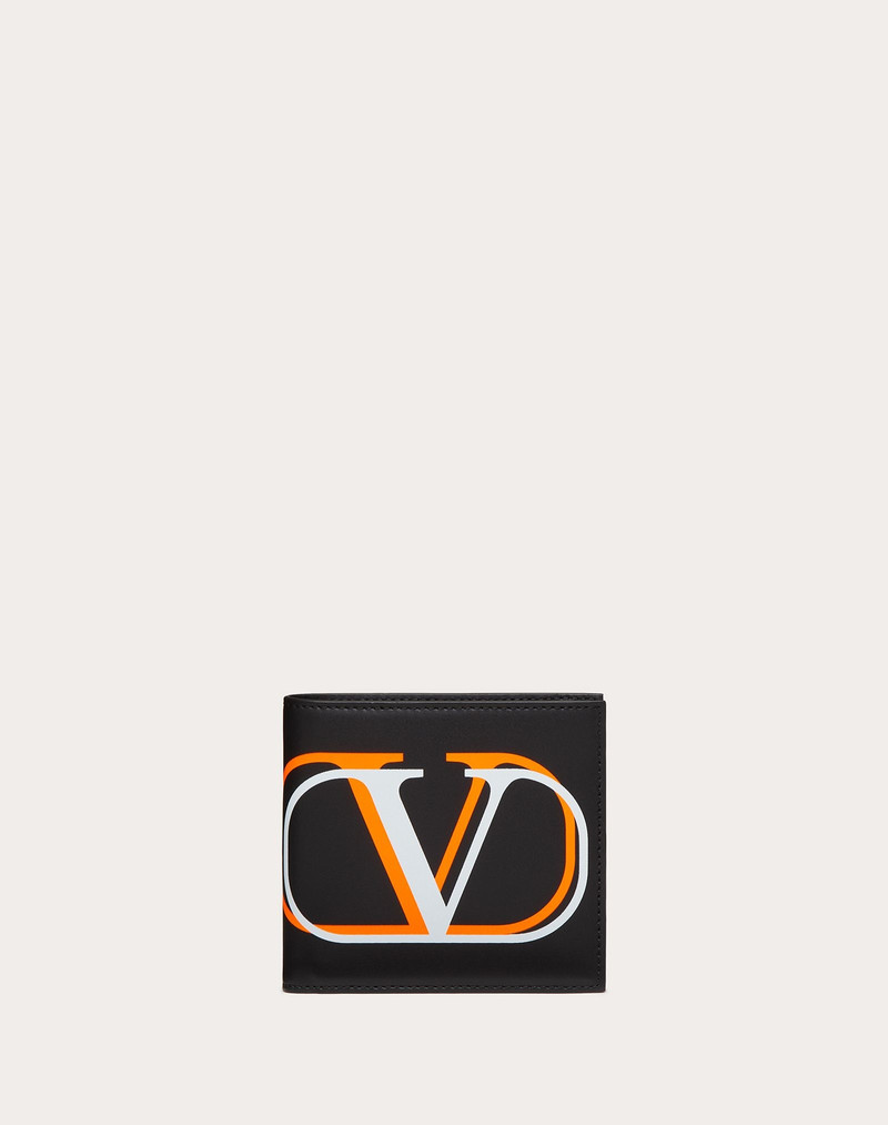 VLogo Signature Wallet 1
