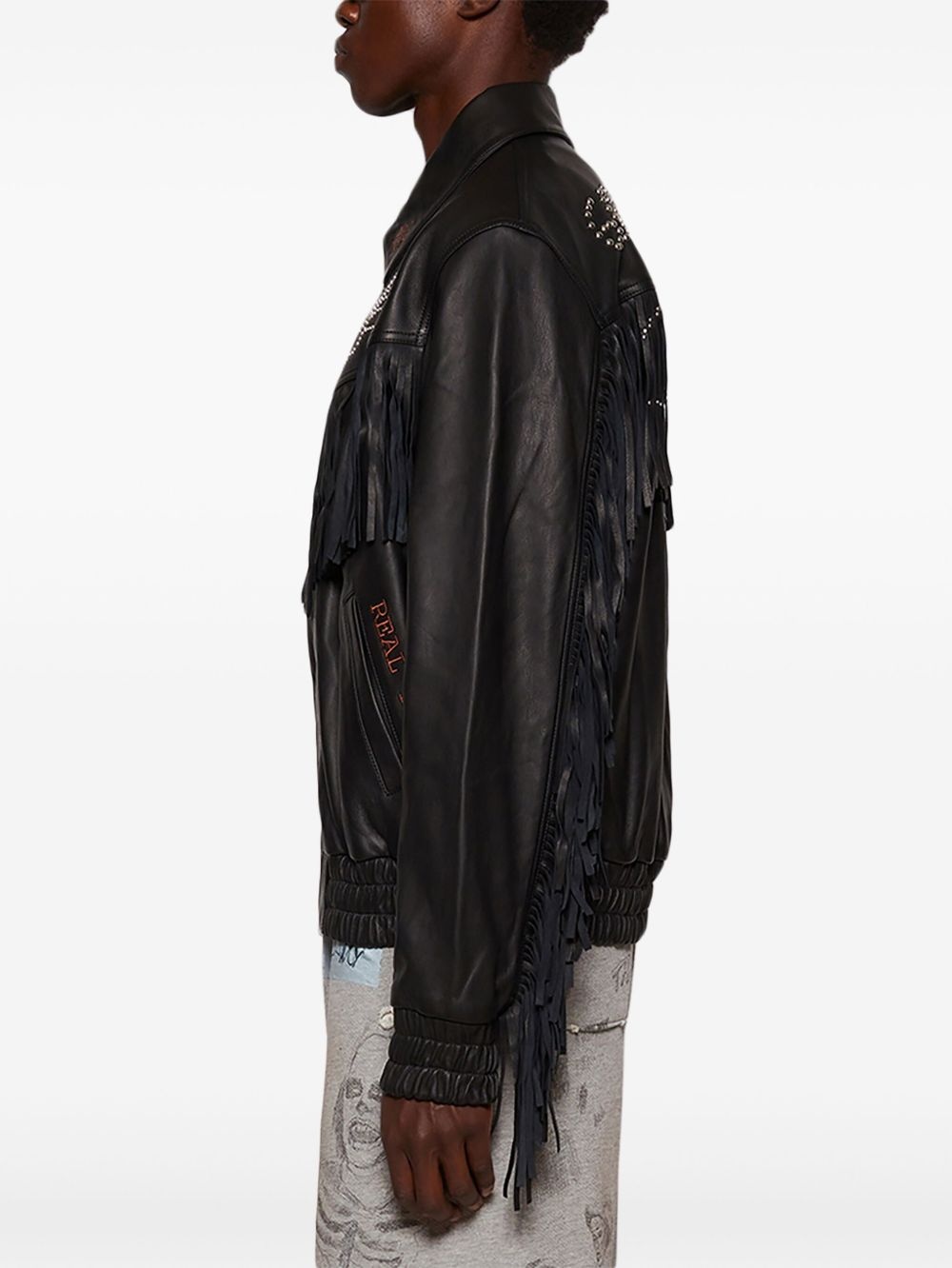Real Life jacket - 4