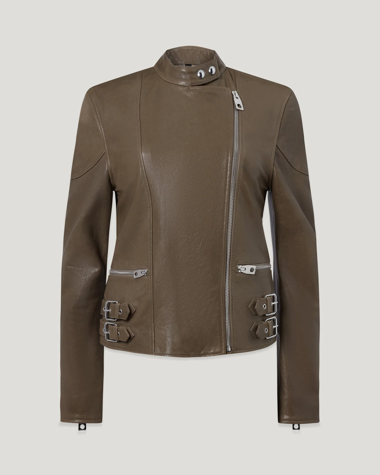 RUSSO JACKET - 1