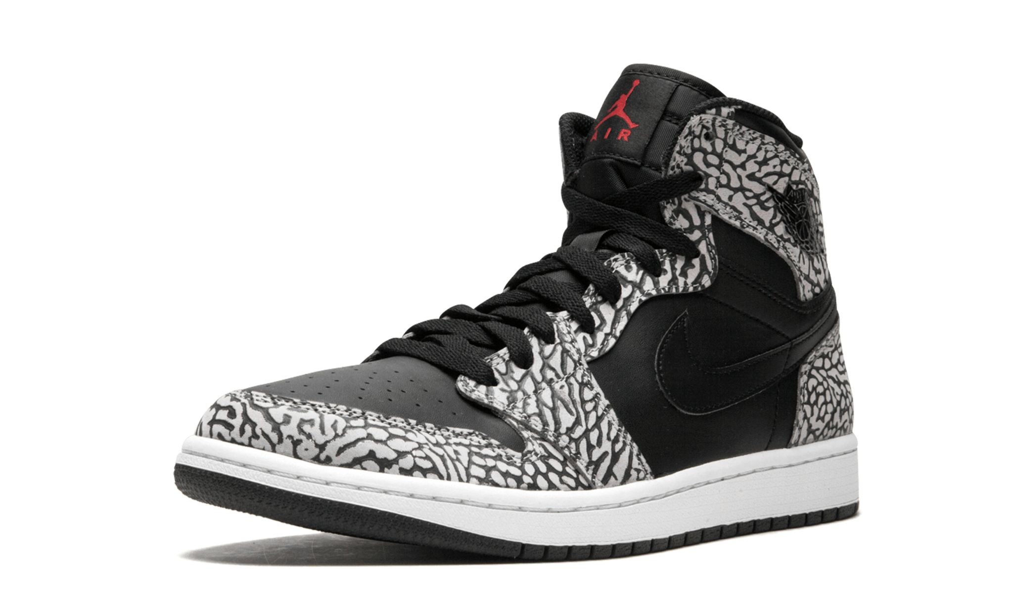 Air Jordan 1 Retro High "Elephant Print" - 4