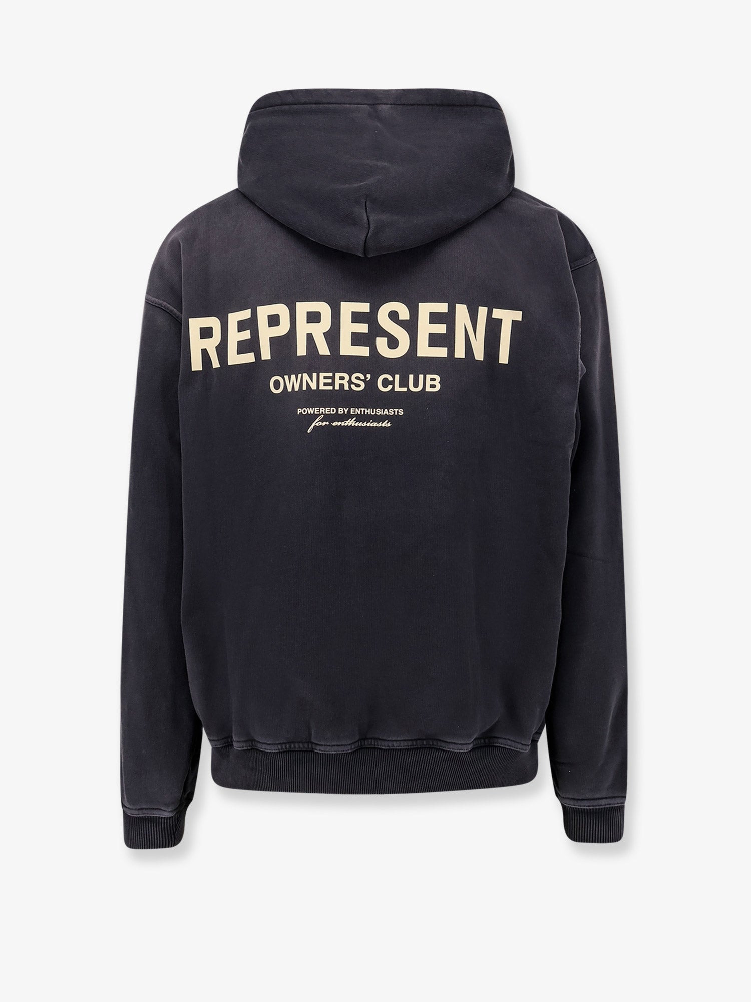 Represent Cotton Sweatshirt - 2