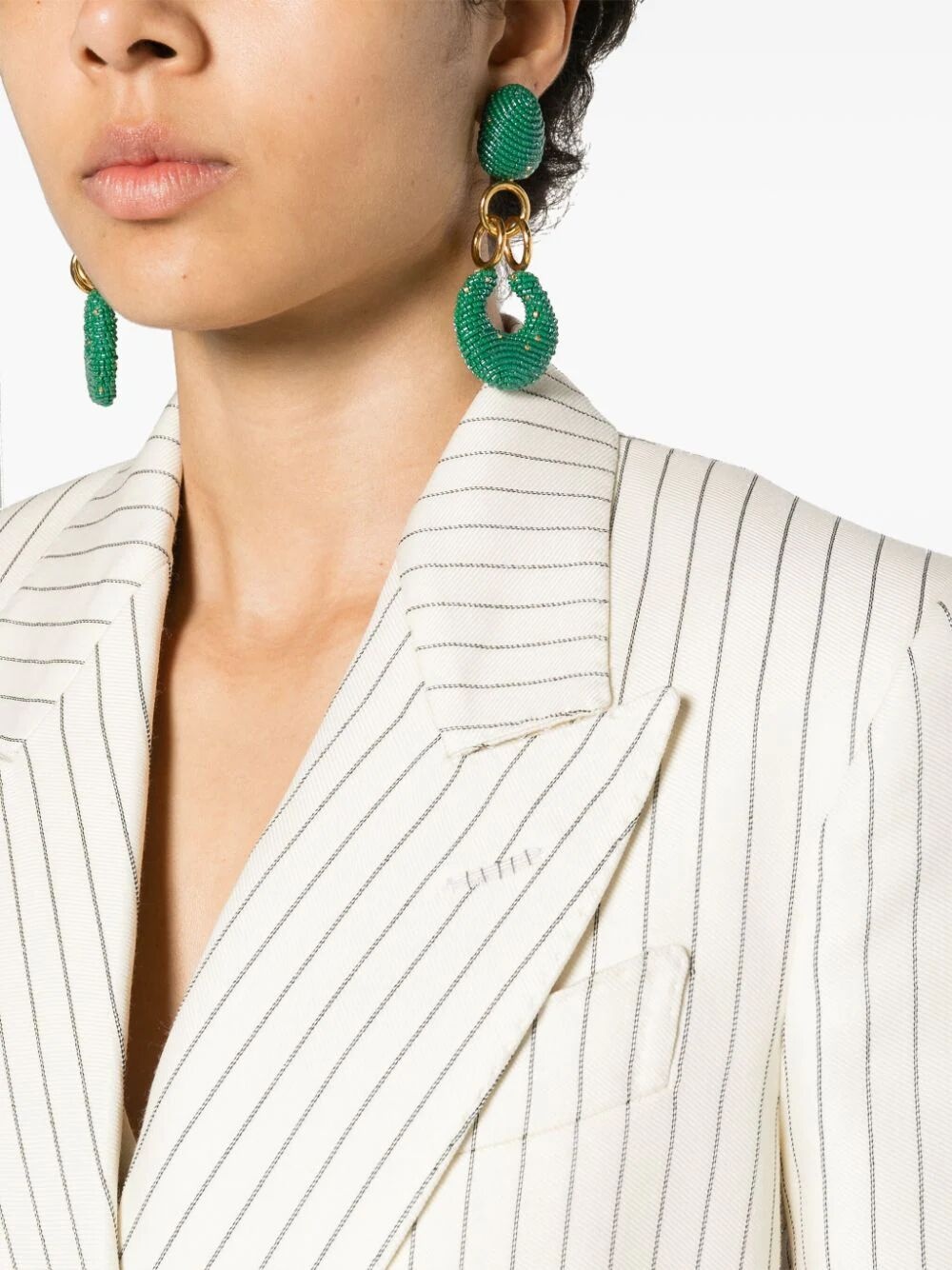 Tom Ford Women Giacca Doppiopetto Wallis - 3