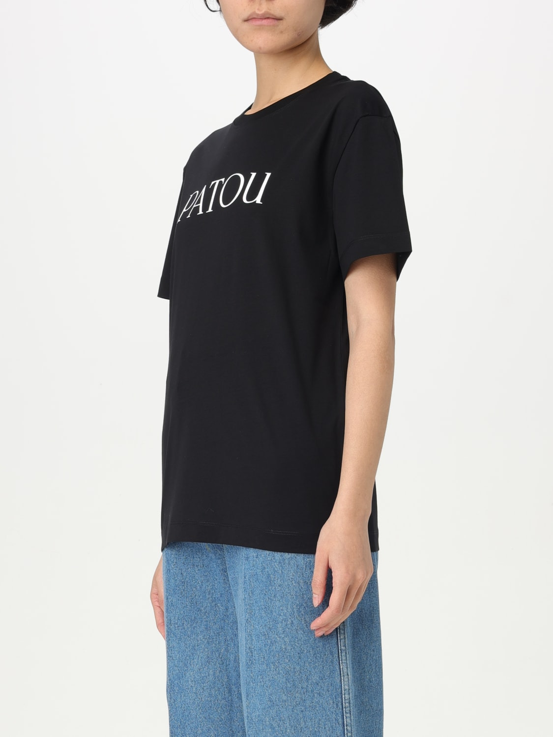 T-shirt woman Patou - 4