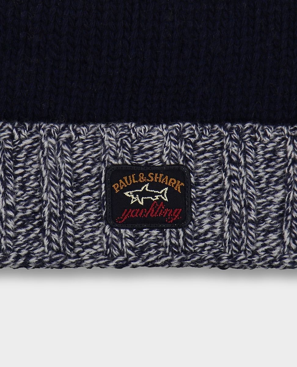 Re-wool Beanie - 2