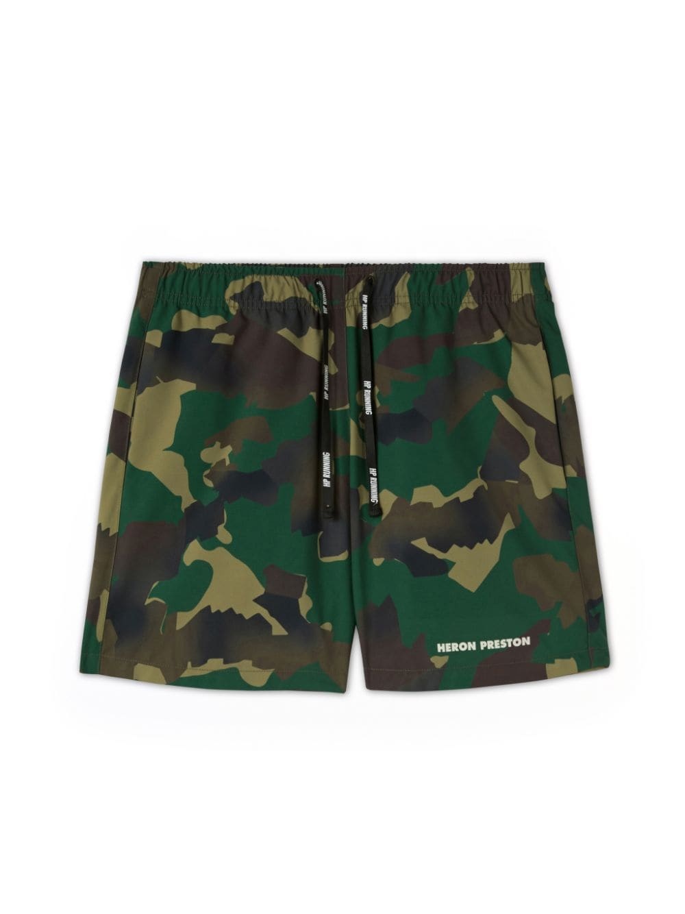 DRY FIT SHORTS REFLECTIVE - 1