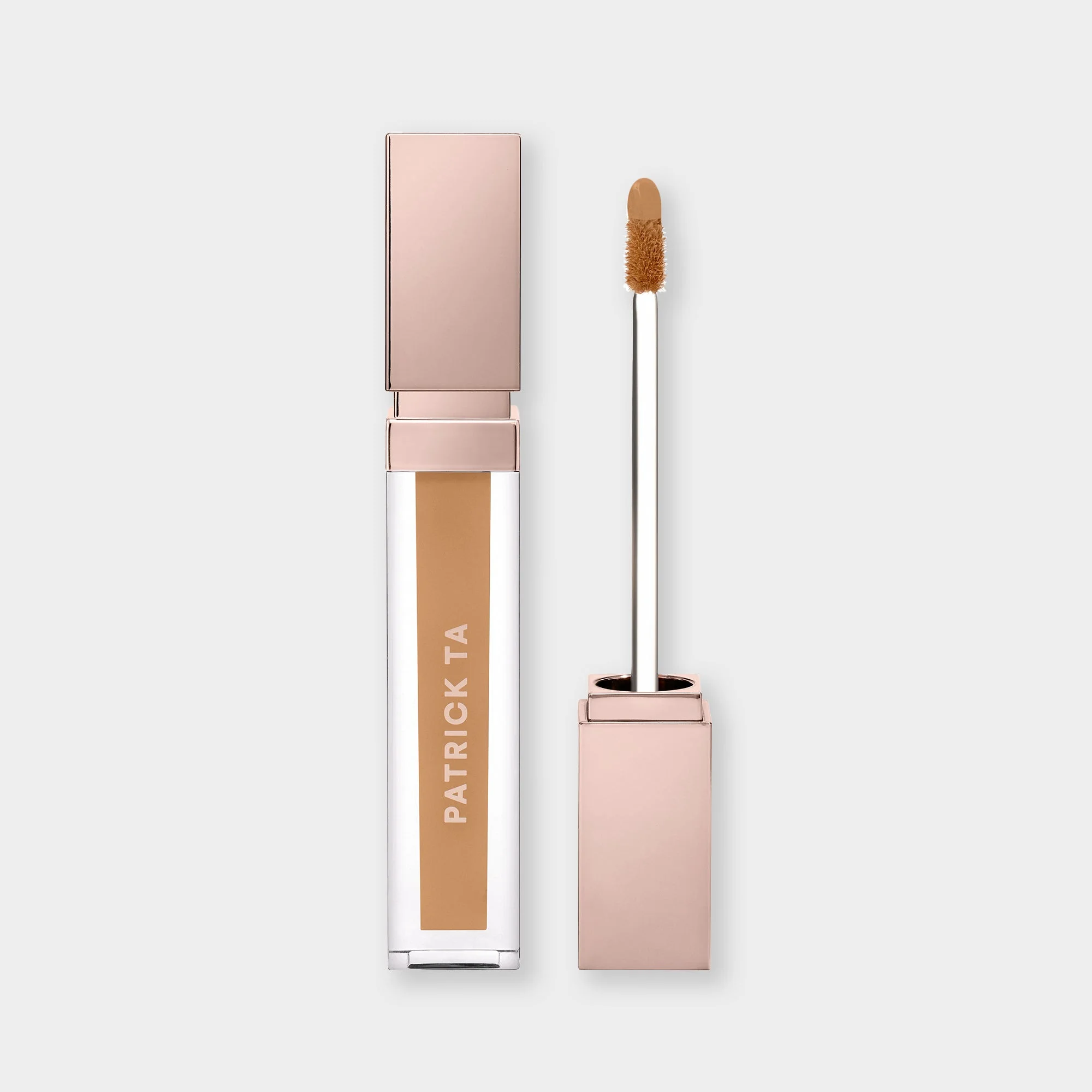 Major Skin Soft Blur Brightening Concealer - 1