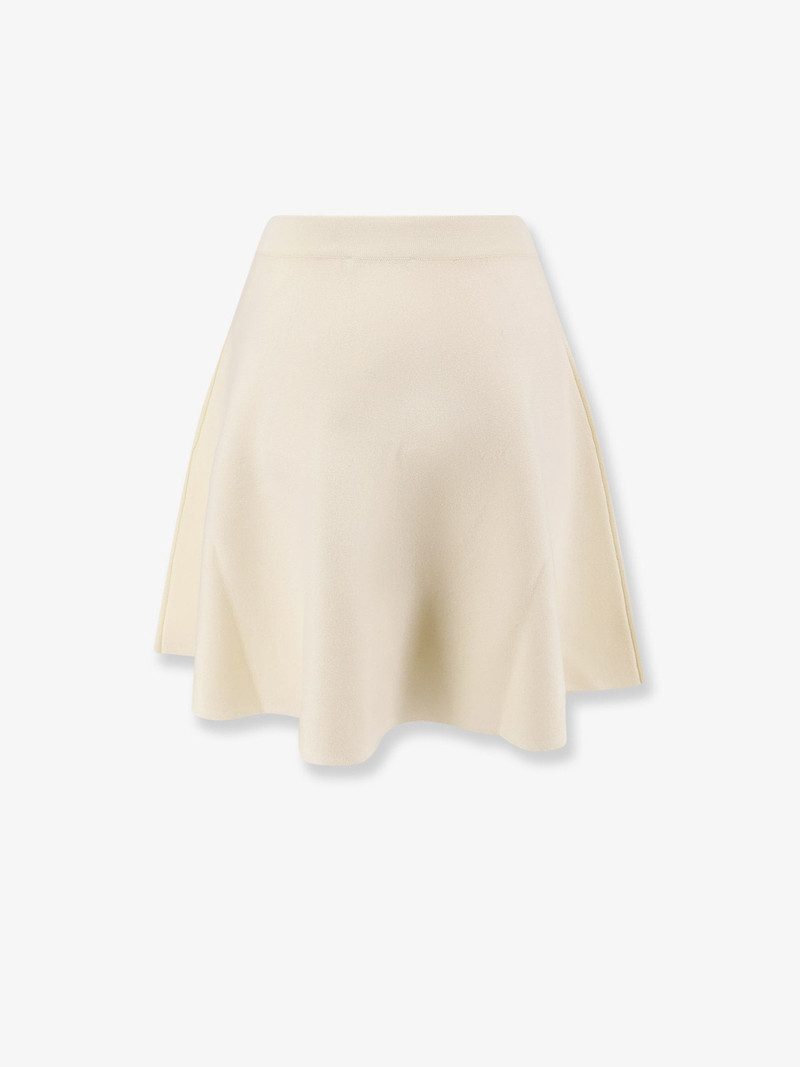 Max Mara Ubalda Virgin Wool Skirt outlook