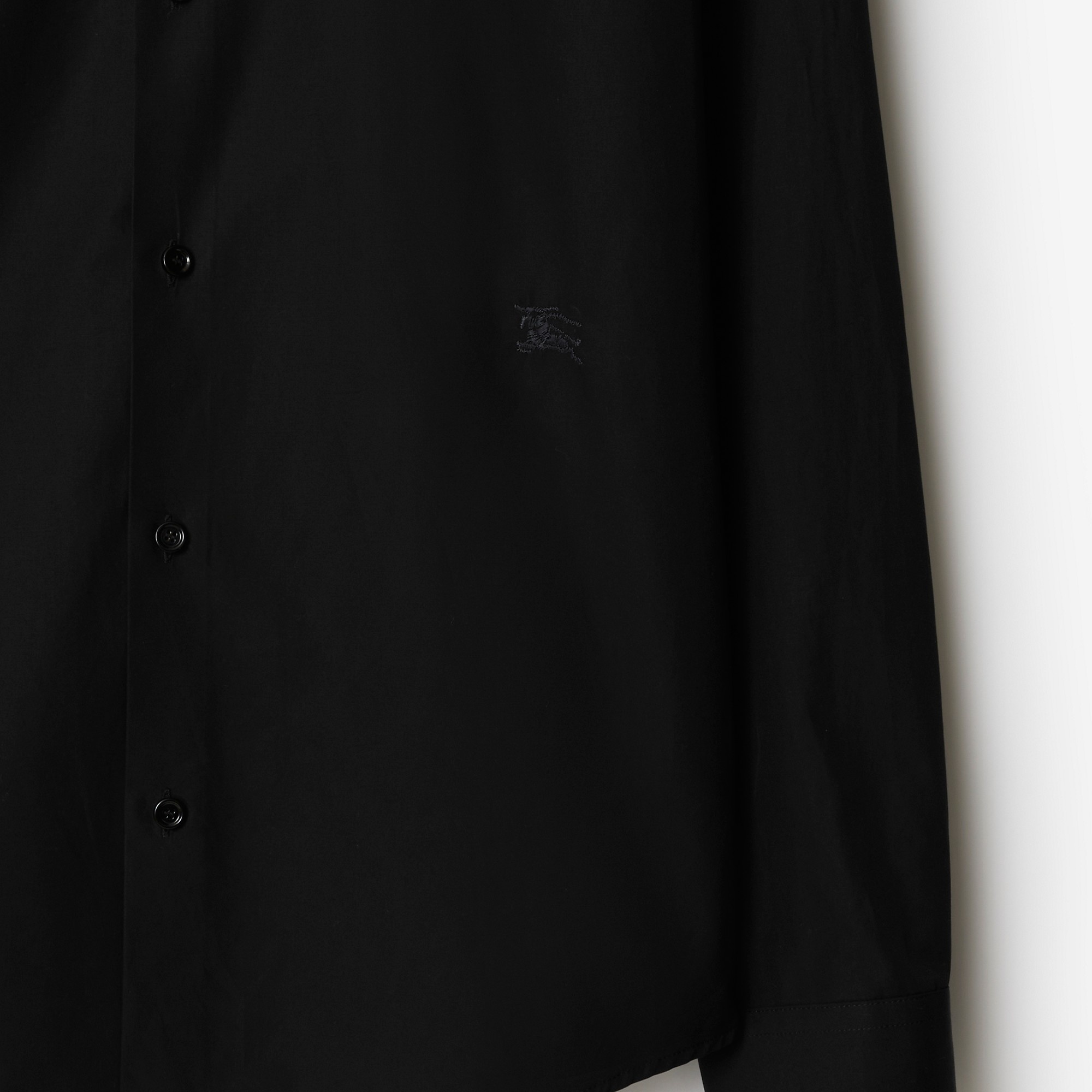 Cotton Shirt - 5