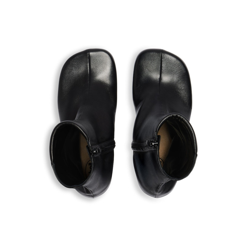 Women's Balenciaga I Scholl Bootie in Black 6