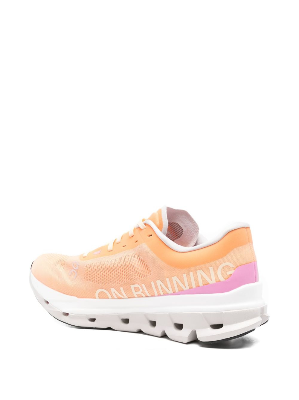 Cloudflow 5 sneakers - 3