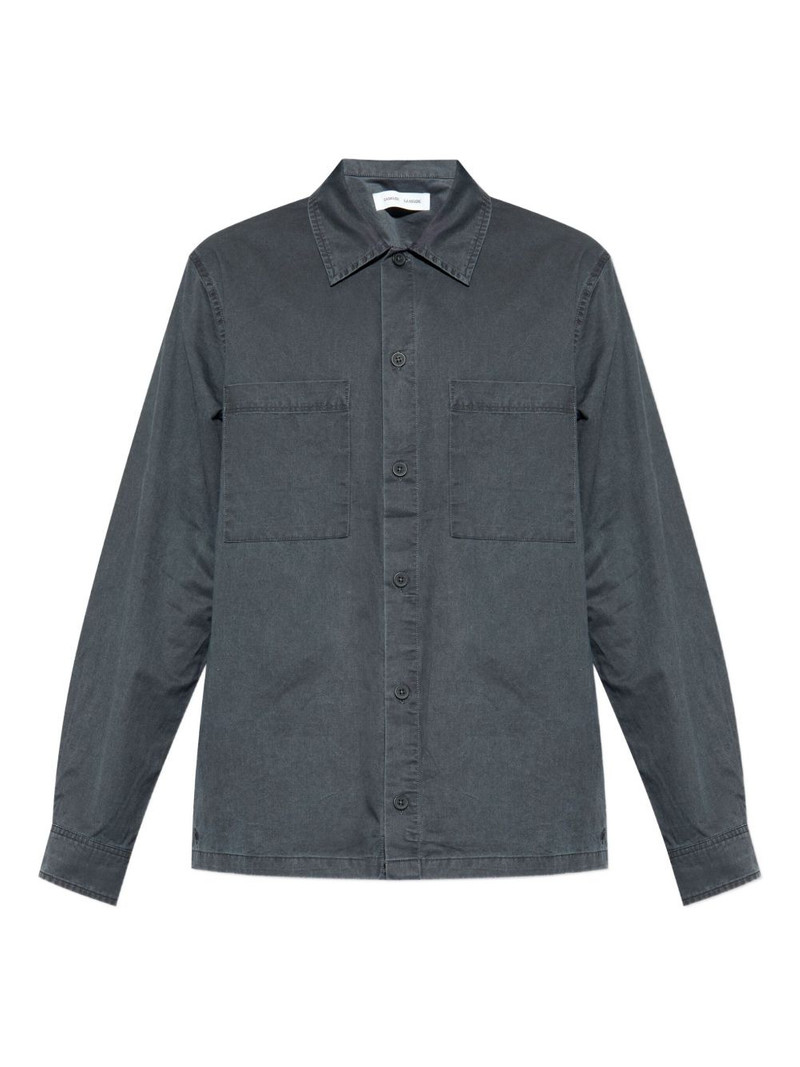 Sataka pocket button shirt 1