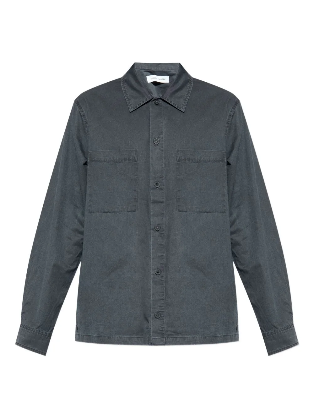 Sataka pocket button shirt - 1