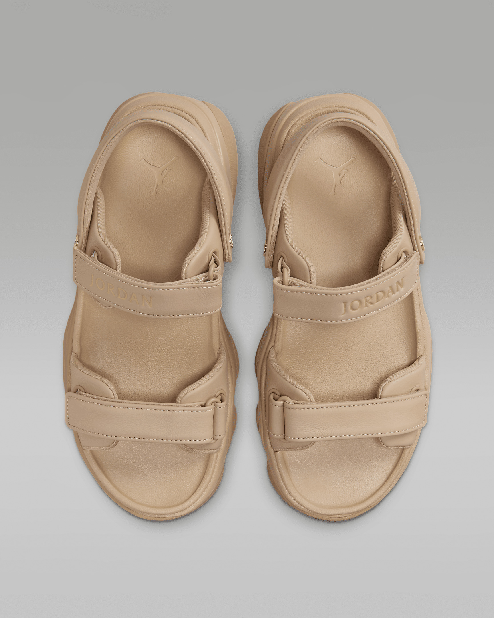Jordan Deja Women's Sandals - 4