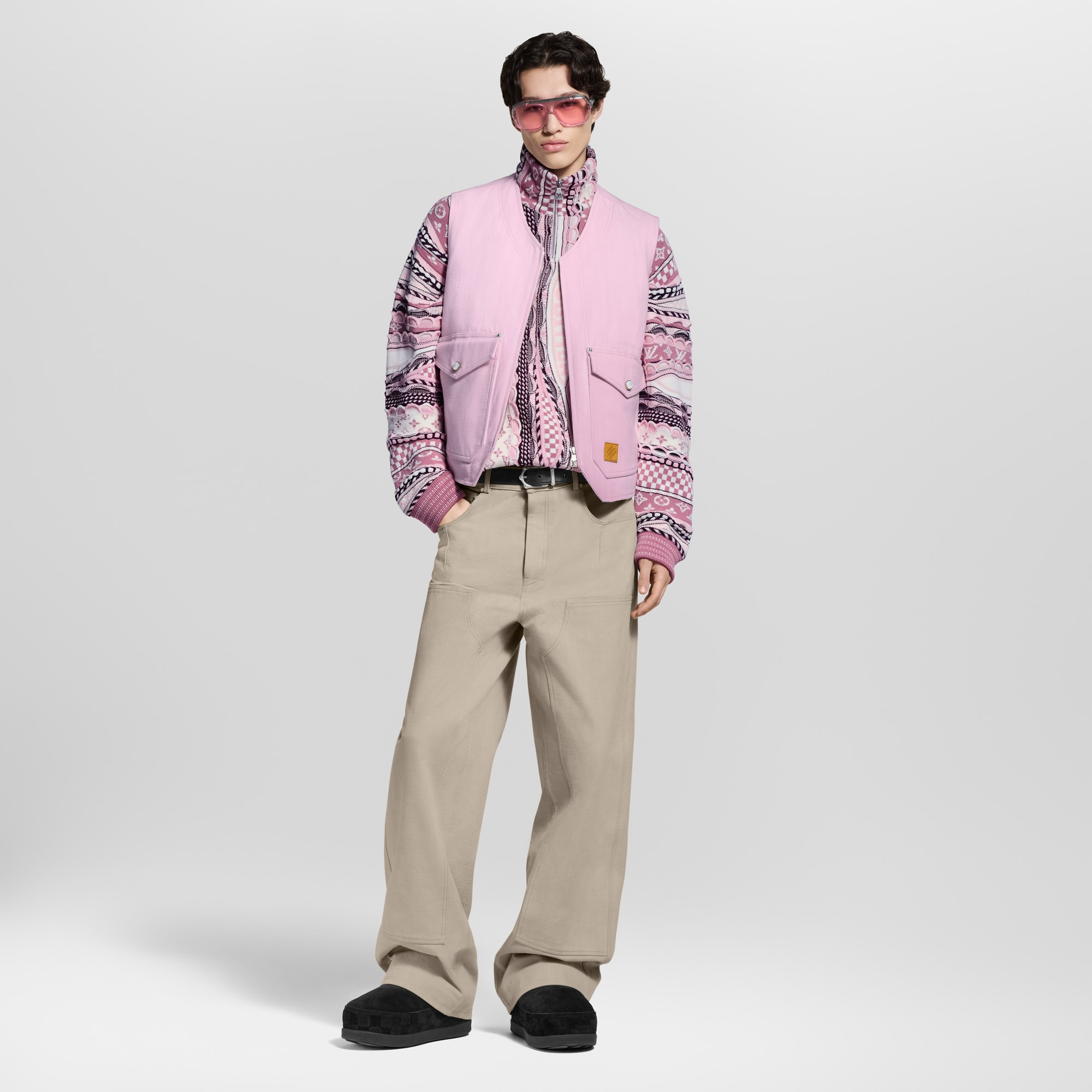 Workwear Gilet - 3