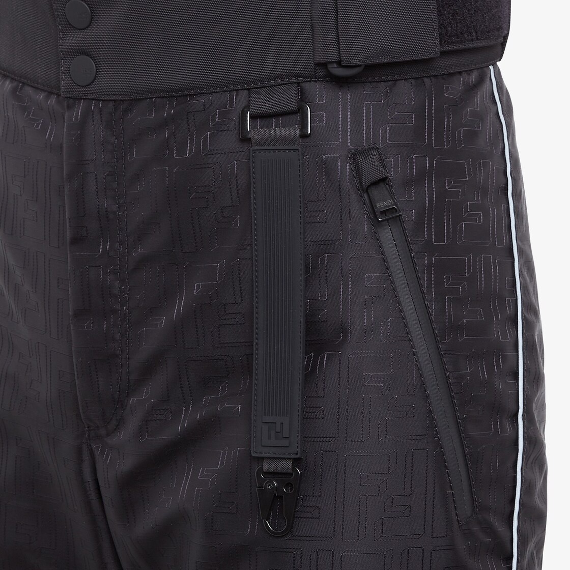 Ski pants - 3