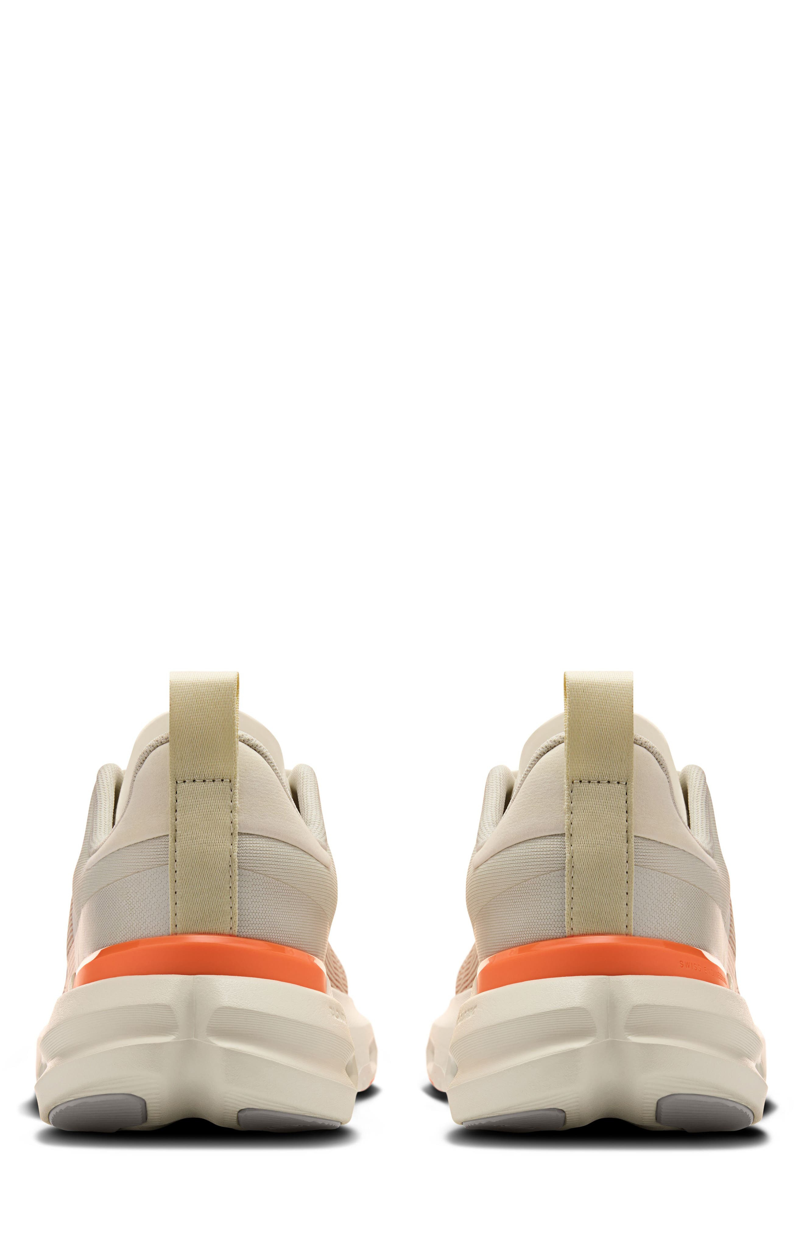 On Cloudpulse Next Athletic Sneaker in Ice/Flame at Nordstrom - 5