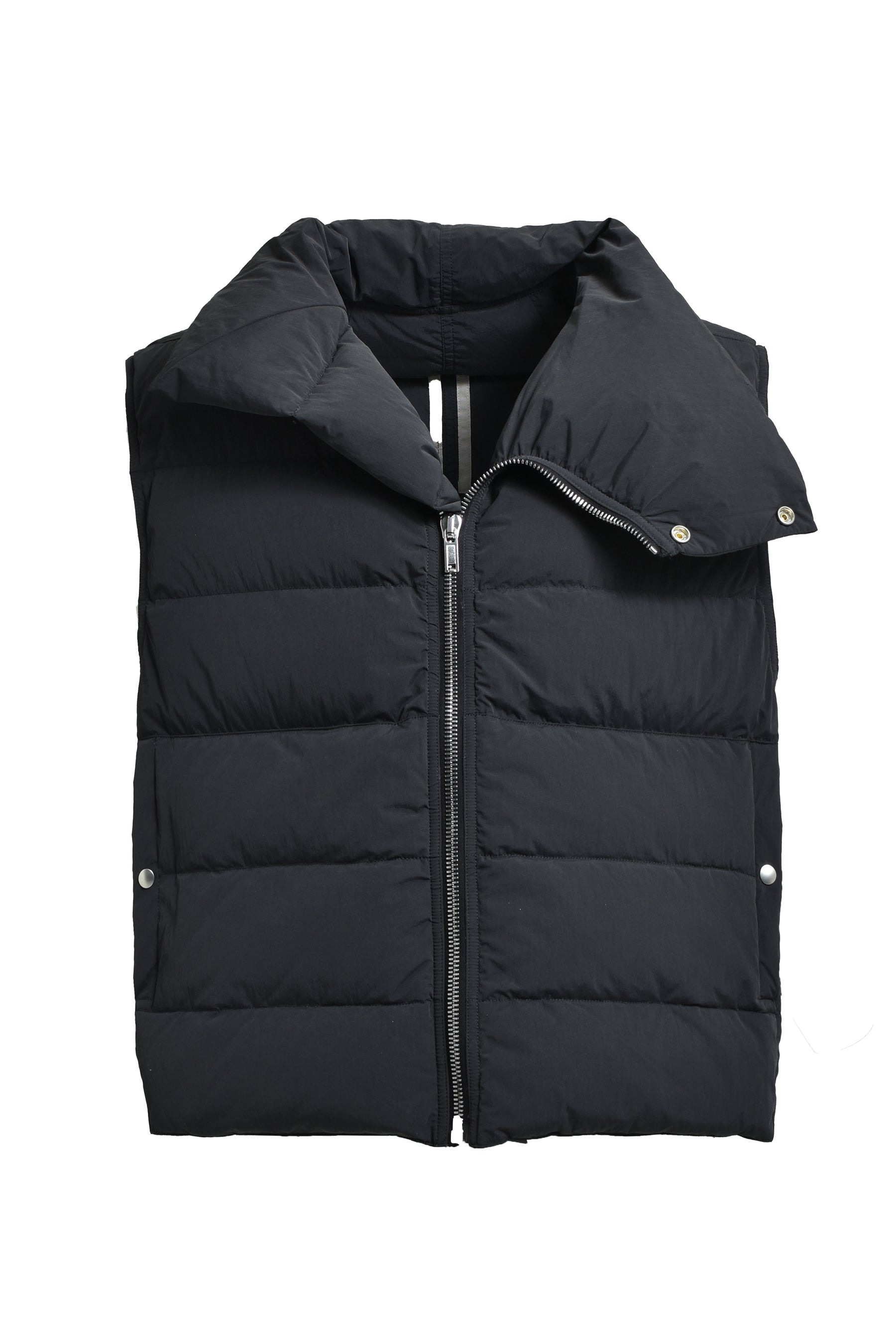 SL FLIGHT VEST / BLK - 9