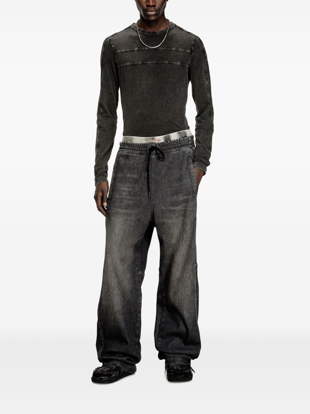 D-Martyans jeans - 3